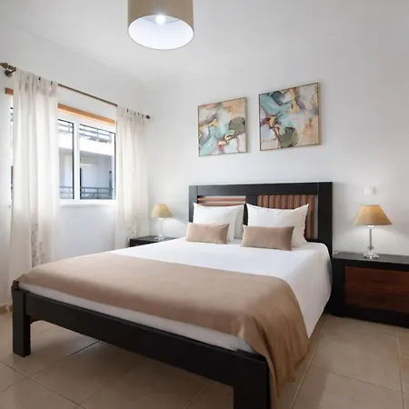 Alameda By Algarve Holidays