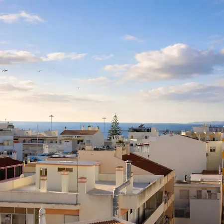 Alameda By Algarve Holidays Apartment Quarteira