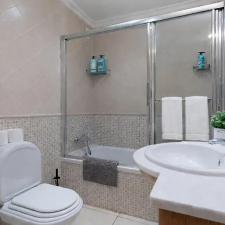 Alameda By Algarve Holidays Apartment