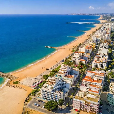Lägenhet Alameda By Algarve Holidays