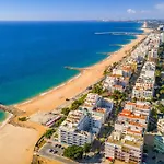 Apartamento Alameda By Algarve Holidays