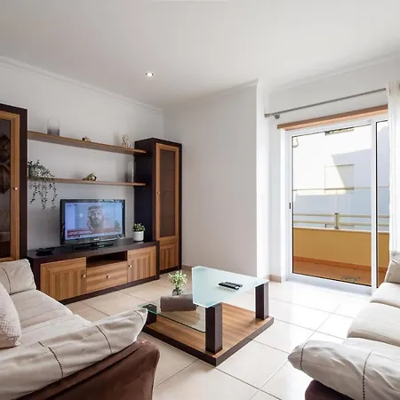 Alameda Apartment