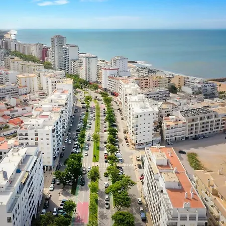 Alameda Appartement *