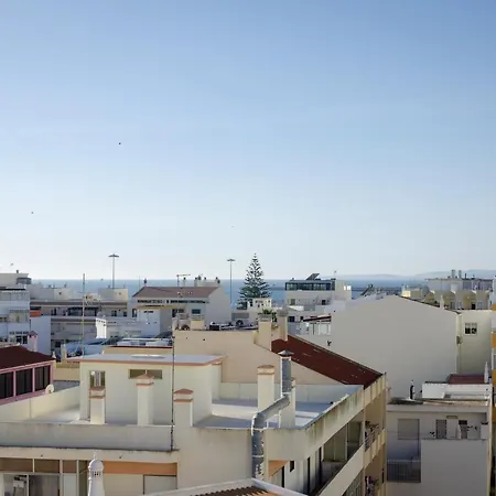 Apartment Alameda Quarteira