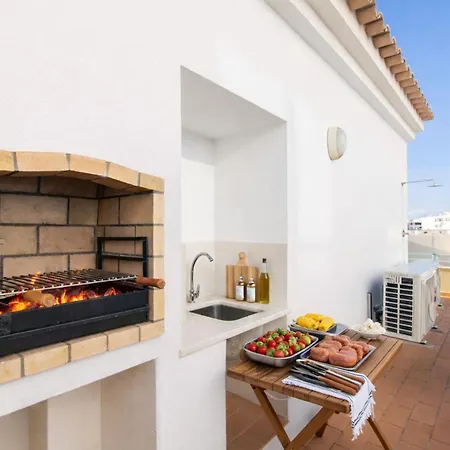 아파트 Alameda By Algarve Holidays