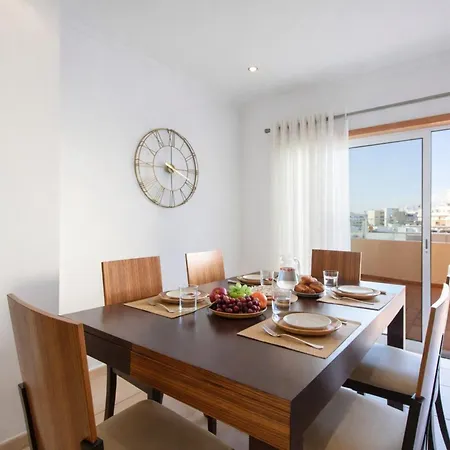 Alameda By Algarve Holidays