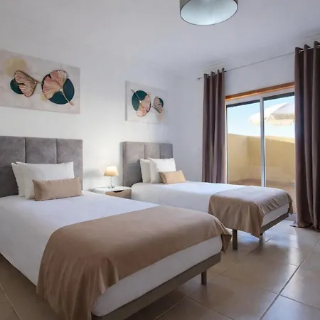 Alameda By Algarve Holidays * 쿼테이라
