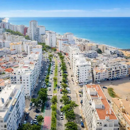 Alameda By Algarve Holidays *