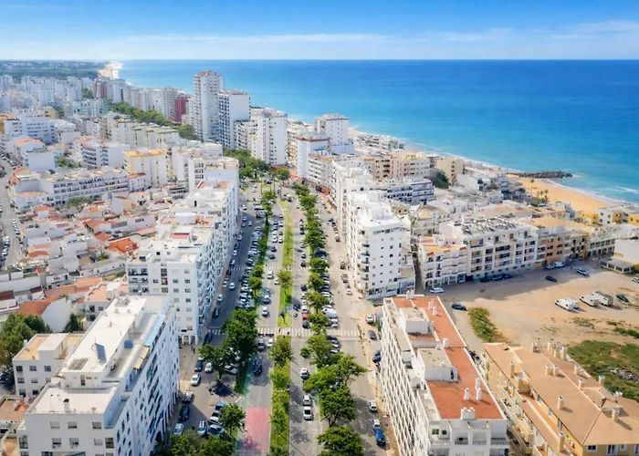 Alameda By Algarve Holidays *